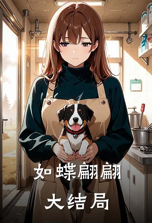 如蝶翩翩大结局