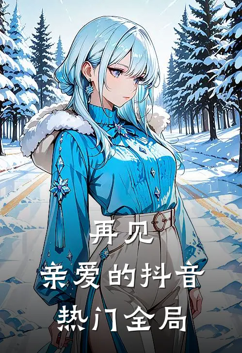 再见，亲爱的抖音热门全局