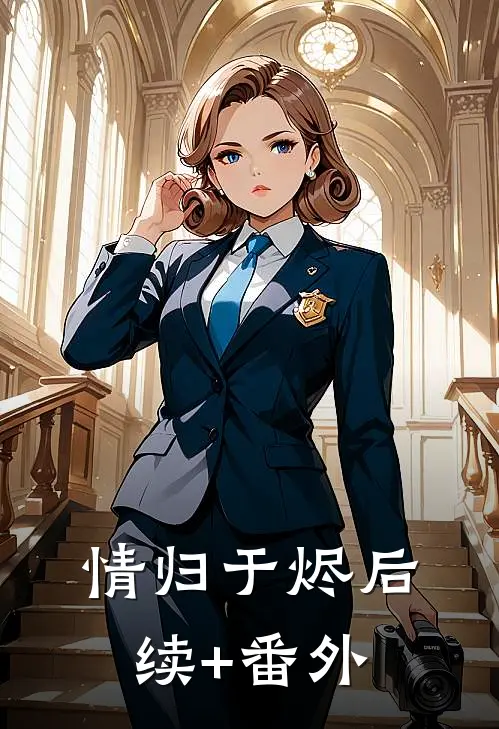 情归于烬后续+番外