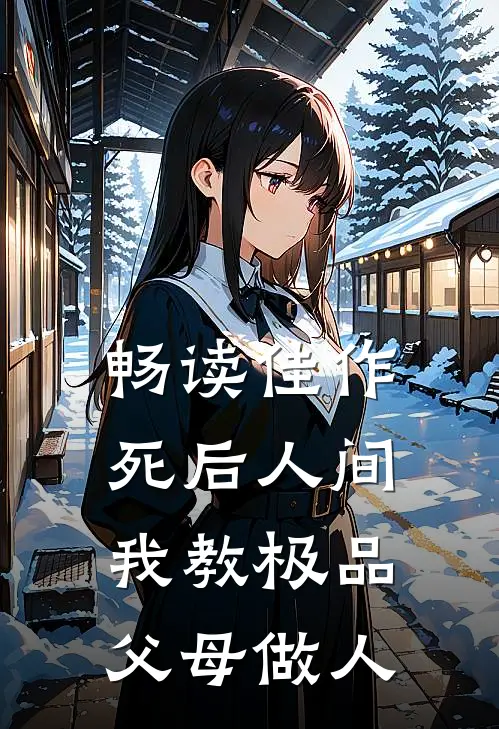 畅读佳作死后人间：我教极品父母做人