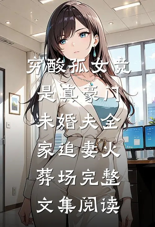 穷酸孤女竟是真豪门，未婚夫全家追妻火葬场完整文集阅读