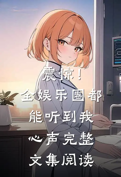 震惊！全娱乐圈都能听到我心声完整文集阅读