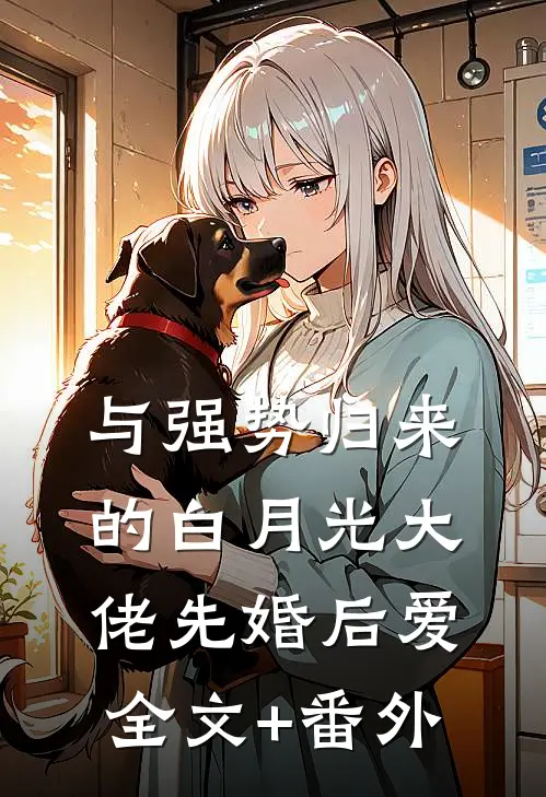 与强势归来的白月光大佬先婚后爱全文+番外