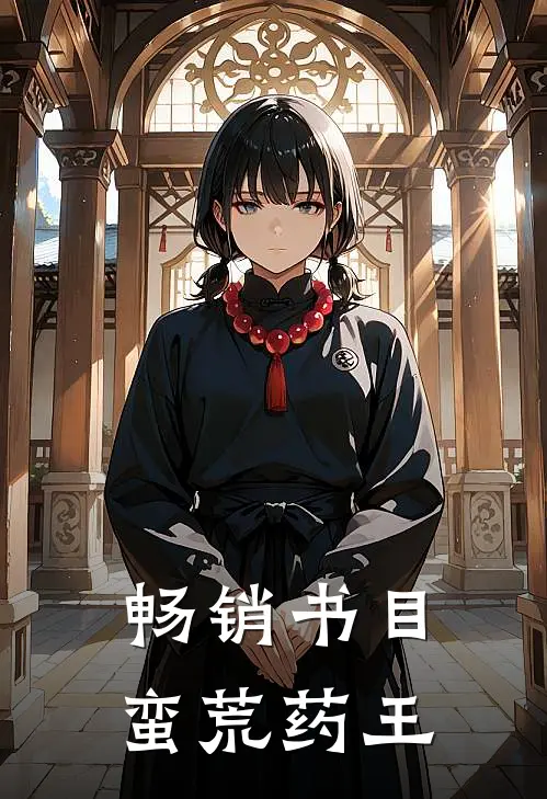 畅销书目蛮荒药王