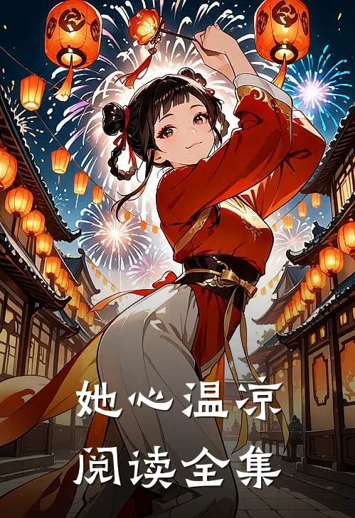 她心温凉阅读全集