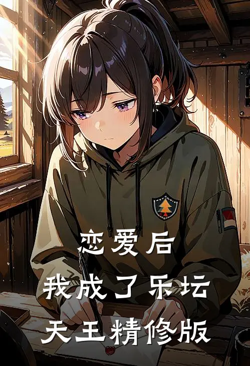 恋爱后,我成了乐坛天王精修版在线观看