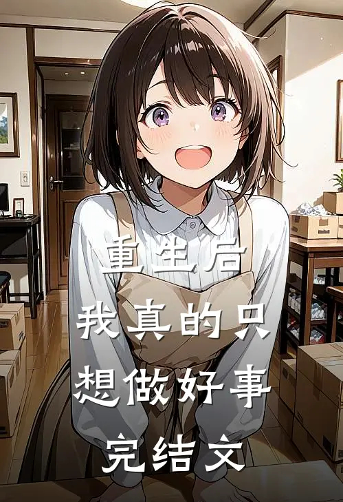 重生后，我真的只想做好事完结文