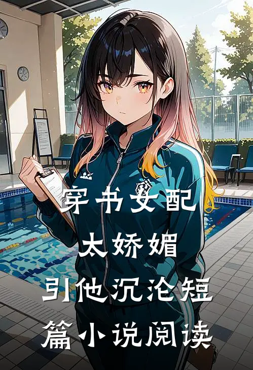 穿书女配太娇媚，引他沉沦短篇小说阅读