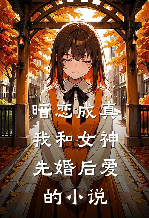 暗恋成真,我和女神先婚后爱的免费阅读