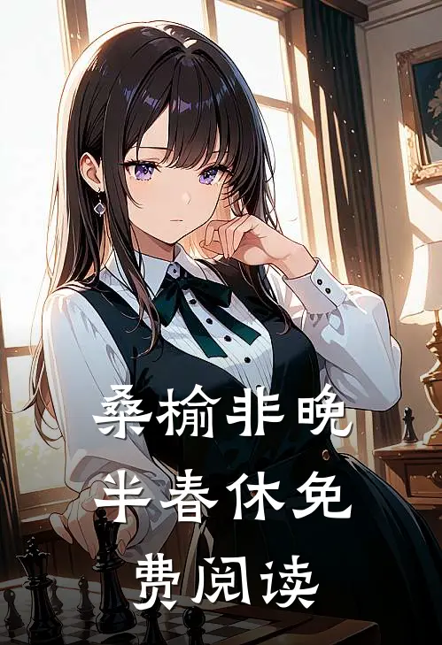 桑榆非晚半春休免费阅读