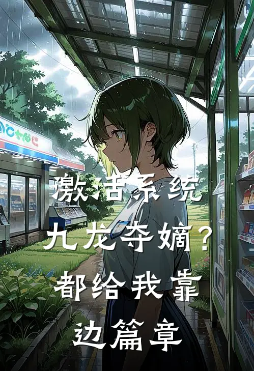 激活系统：九龙夺嫡？都给我靠边篇章