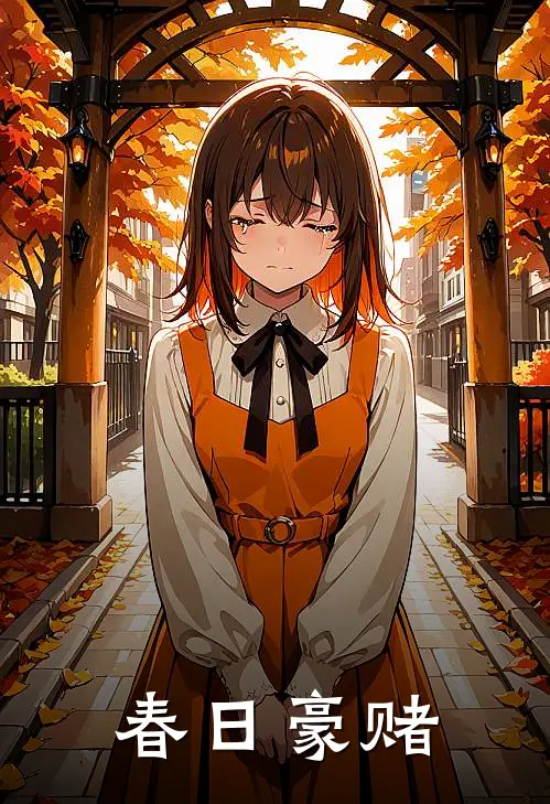 春日豪赌txt