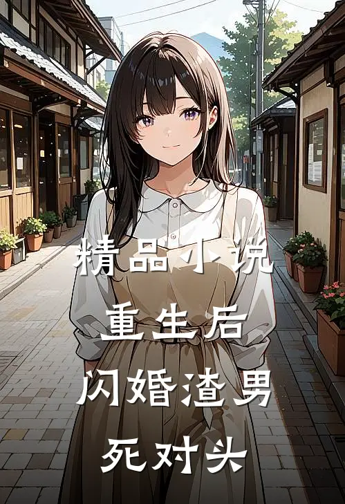 精品小说重生后，闪婚渣男死对头