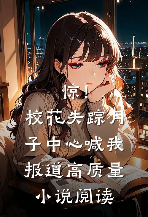 惊！校花失踪，月子中心喊我报道高质量小说阅读