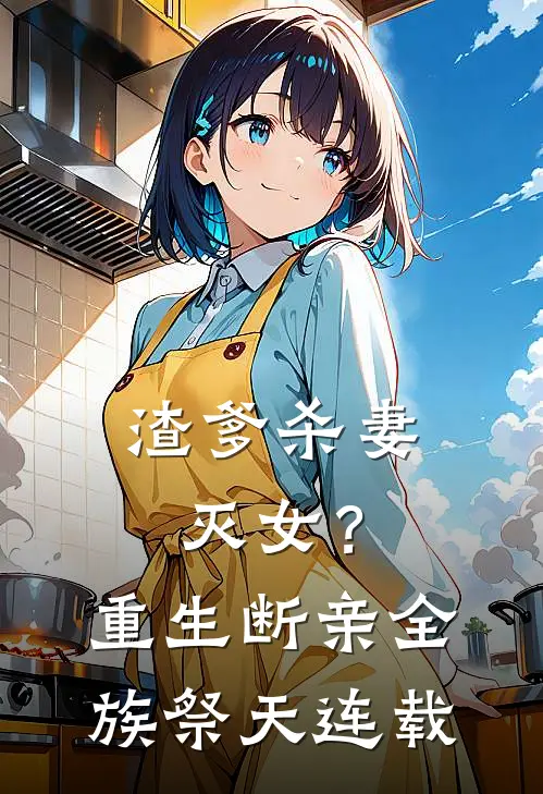 渣爹杀妻灭女?重生断亲,全族祭天连载