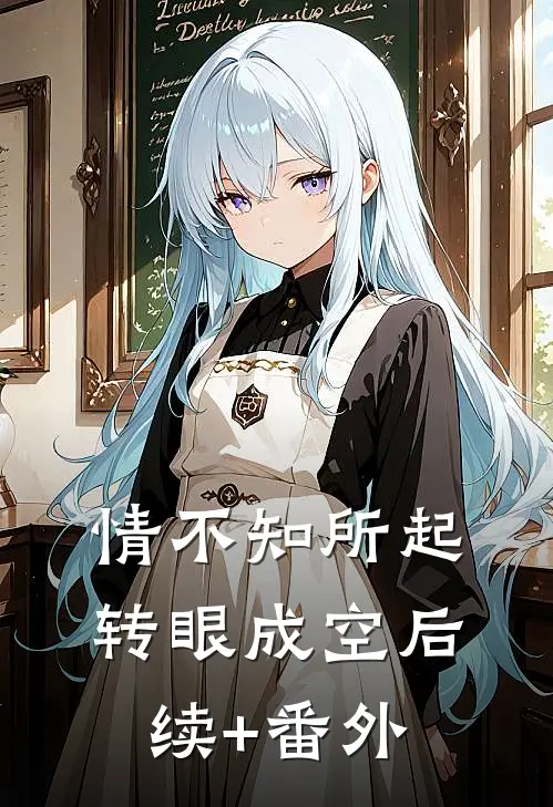 情不知所起，转眼成空后续+番外