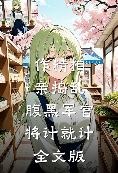 作精相亲捣乱，腹黑军官将计就计全文版
