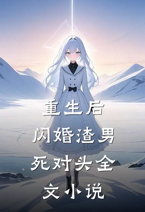 重生后，闪婚渣男死对头全文小说