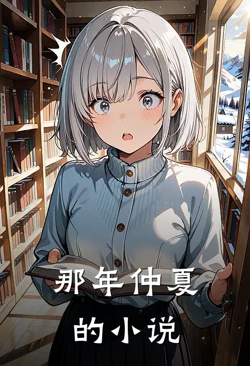 那年仲夏的小说