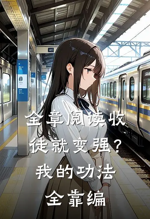 全章阅读收徒就变强？我的功法全靠编