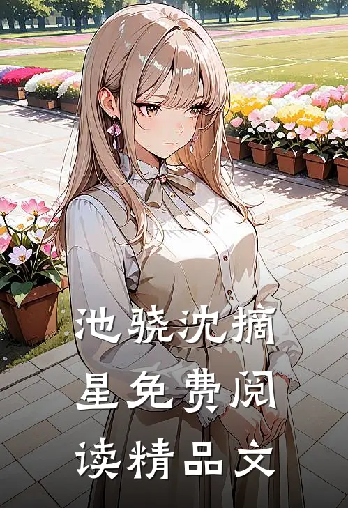 池骁沈摘星免费阅读精品文