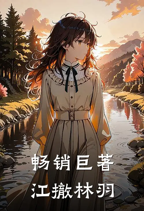 畅销巨著江撤林羽