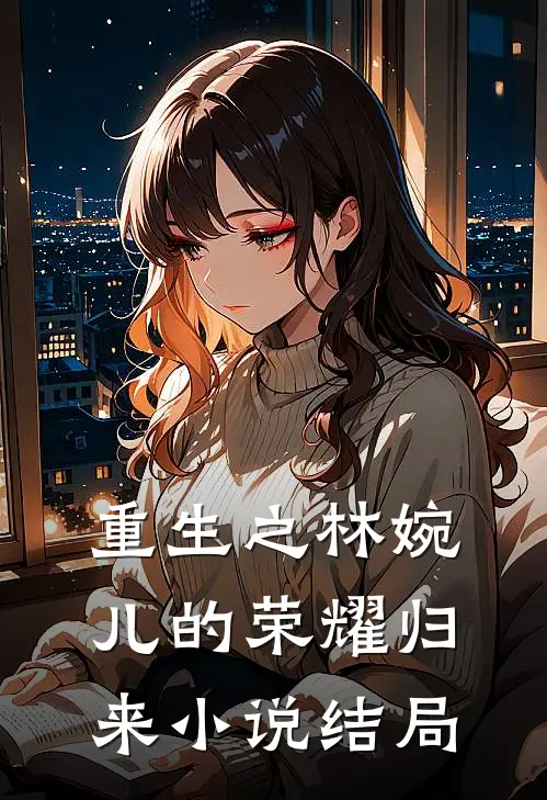 重生之林婉儿的荣耀归来小说结局