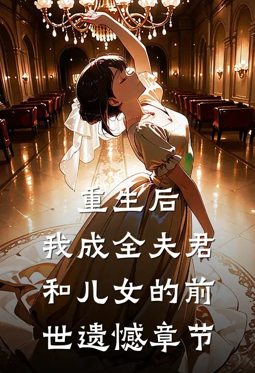 重生后，我成全夫君和儿女的前世遗憾章节