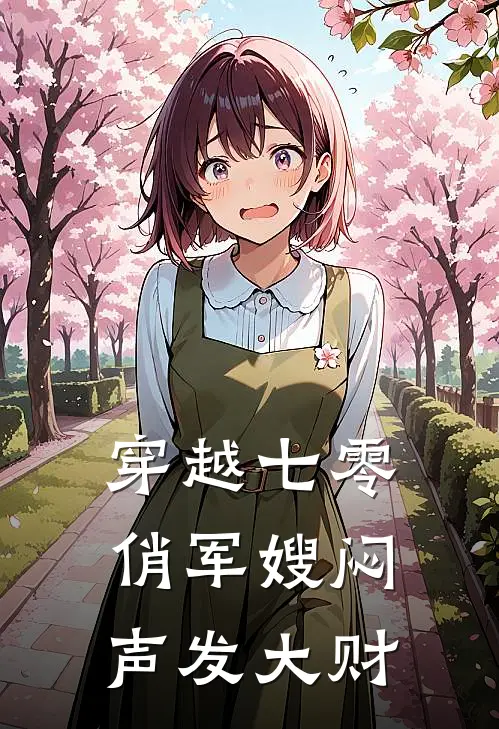 穿越七零，俏军嫂闷声发大财