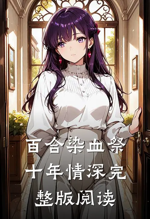 百合染血祭十年情深完整版阅读