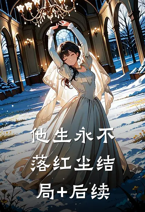 他生永不落红尘结局+后续