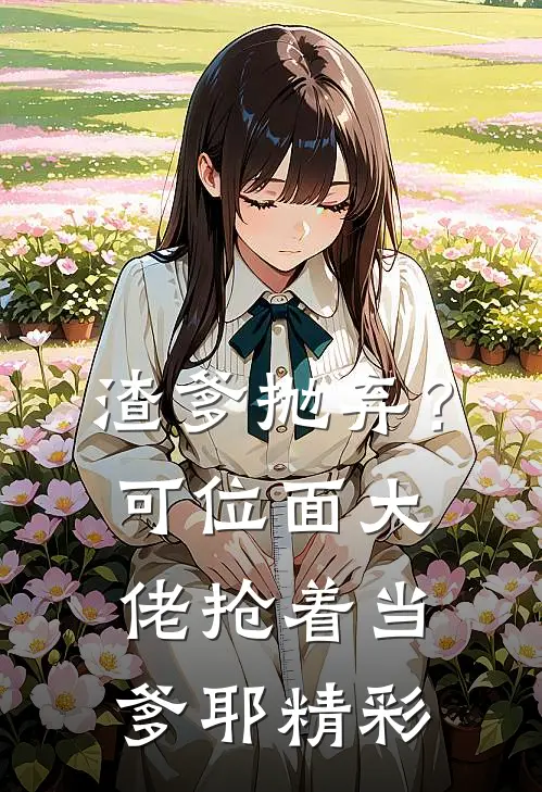 渣爹抛弃？可位面大佬抢着当爹耶精彩