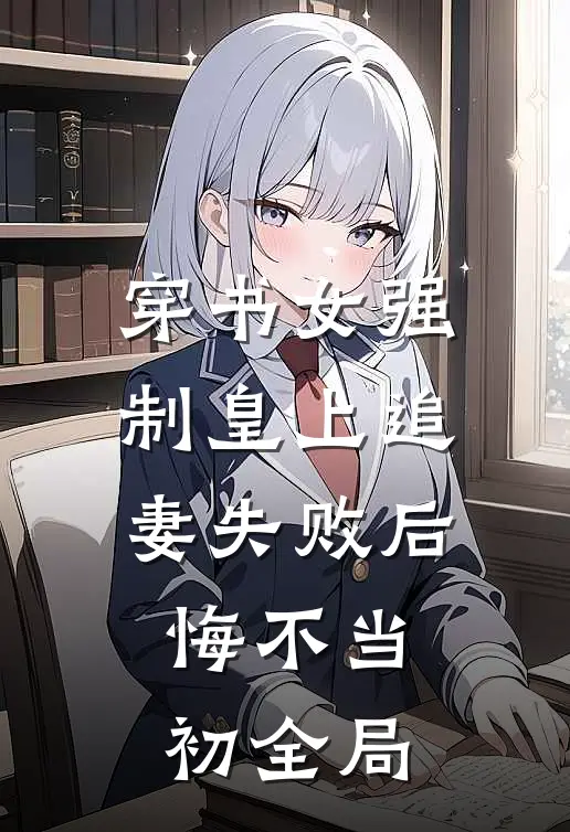 穿书女强制皇上追妻失败后，悔不当初全局