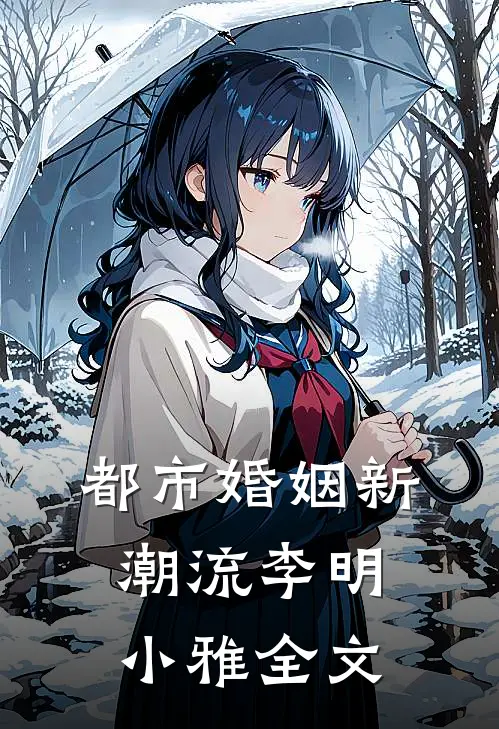都市婚姻新潮流李明小雅全文