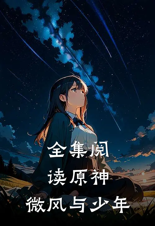 全集阅读原神：微风与少年