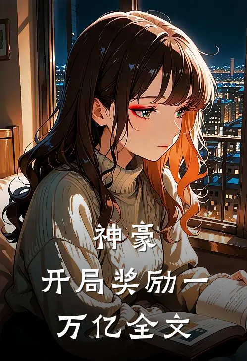 神豪：开局奖励一万亿全文
