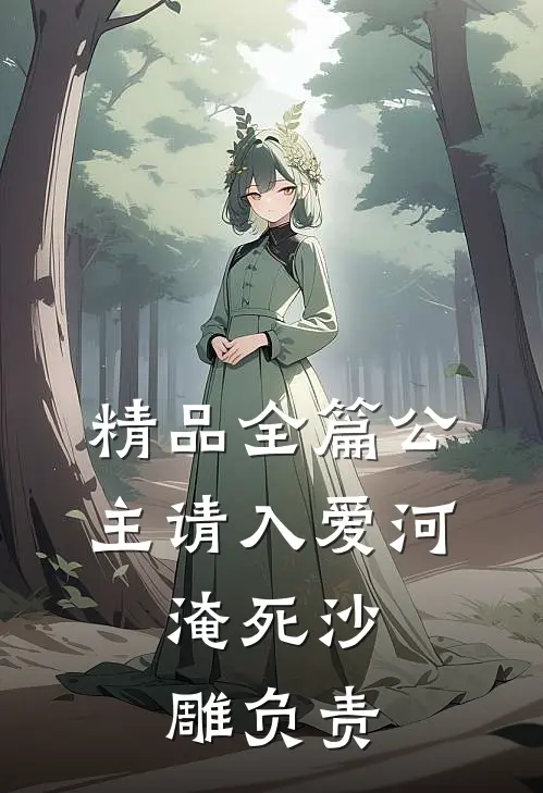 精品全篇公主请入爱河，淹死沙雕负责