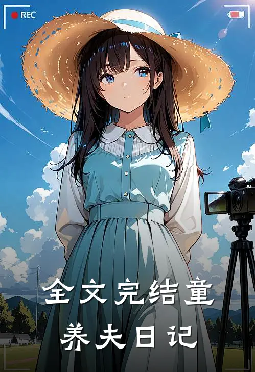 全文完结童养夫日记