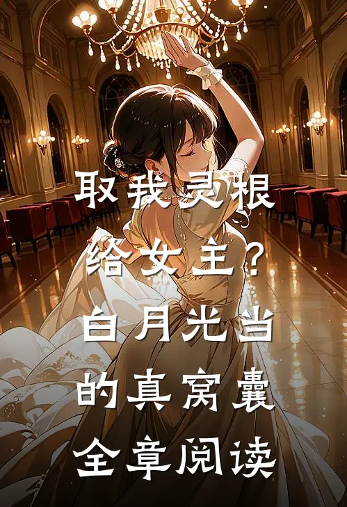取我灵根给女主？白月光当的真窝囊全章阅读