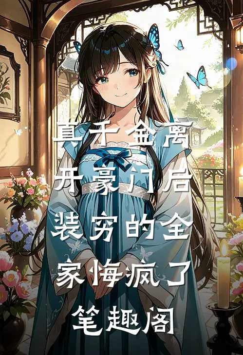 真千金离开豪门后，装穷的全家悔疯了笔趣阁