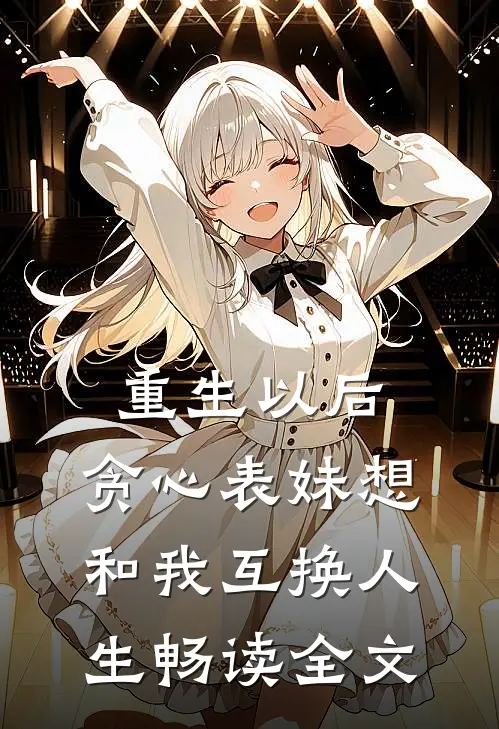 重生以后，贪心表妹想和我互换人生畅读全文