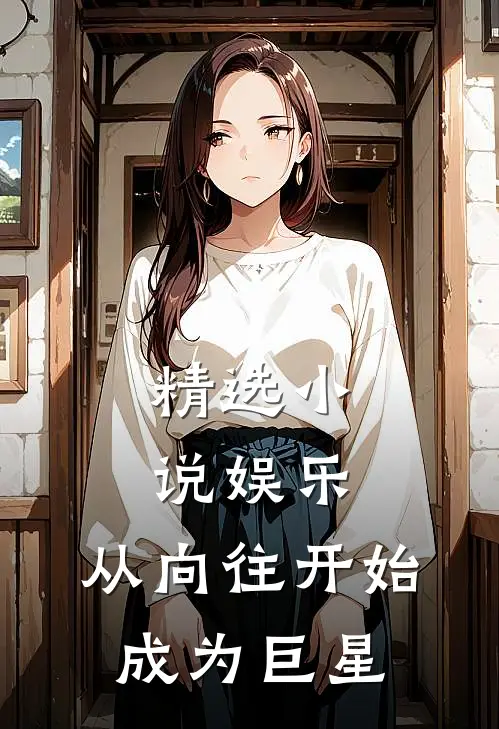精选小说娱乐：从向往开始成为巨星