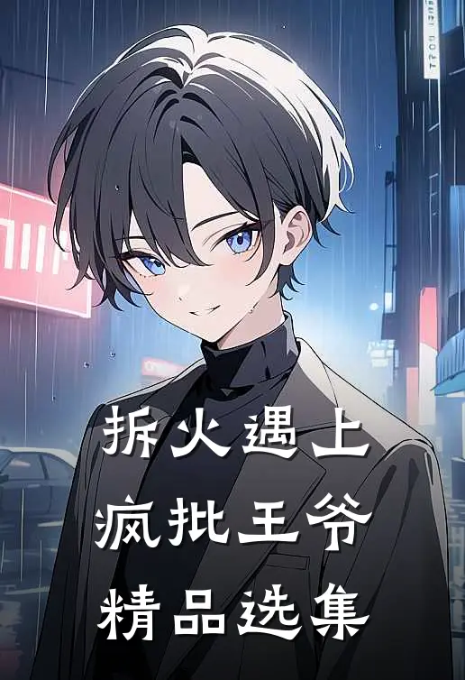 拆火遇上疯批王爷精品选集