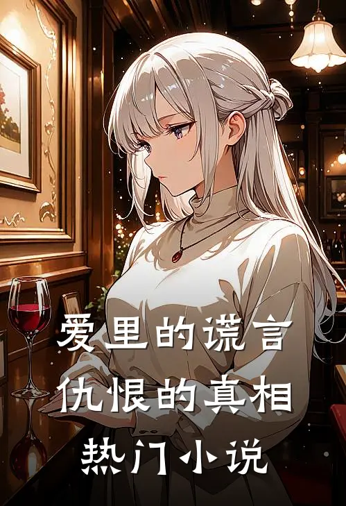 爱里的谎言,仇恨的真相热门在线阅读