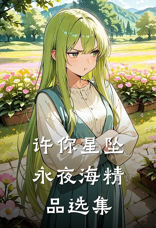 许你星坠永夜海精品选集