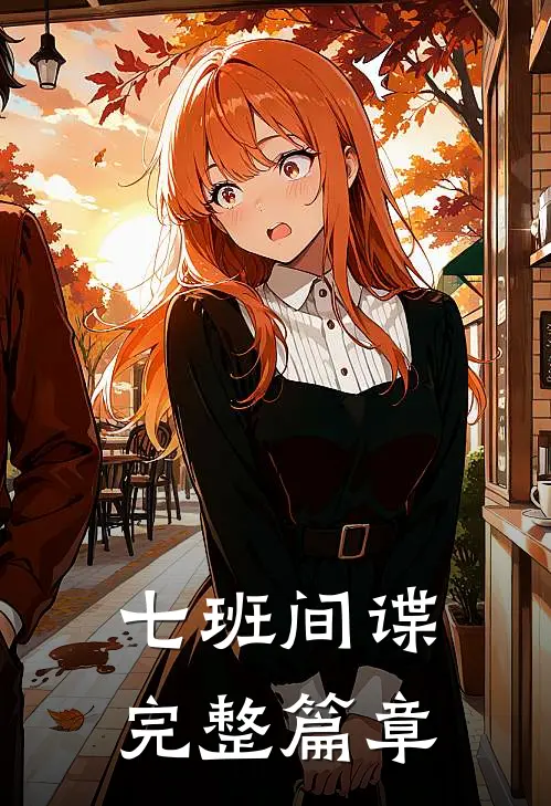 七班间谍完整篇章