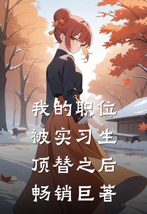 我的职位被实习生顶替之后畅销巨著