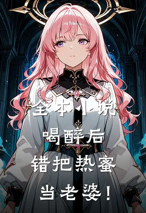 全本小说喝醉后，错把热蜜当老婆！