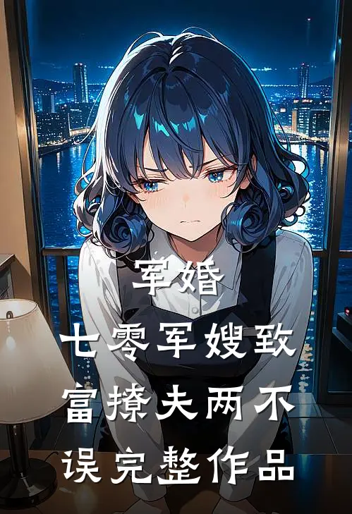 军婚：七零军嫂致富撩夫两不误完整作品