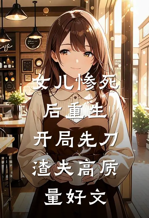 女儿惨死后重生，开局先刀渣夫高质量好文